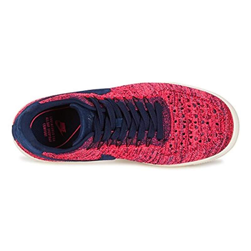 nike air force 1 flyknit low amazon