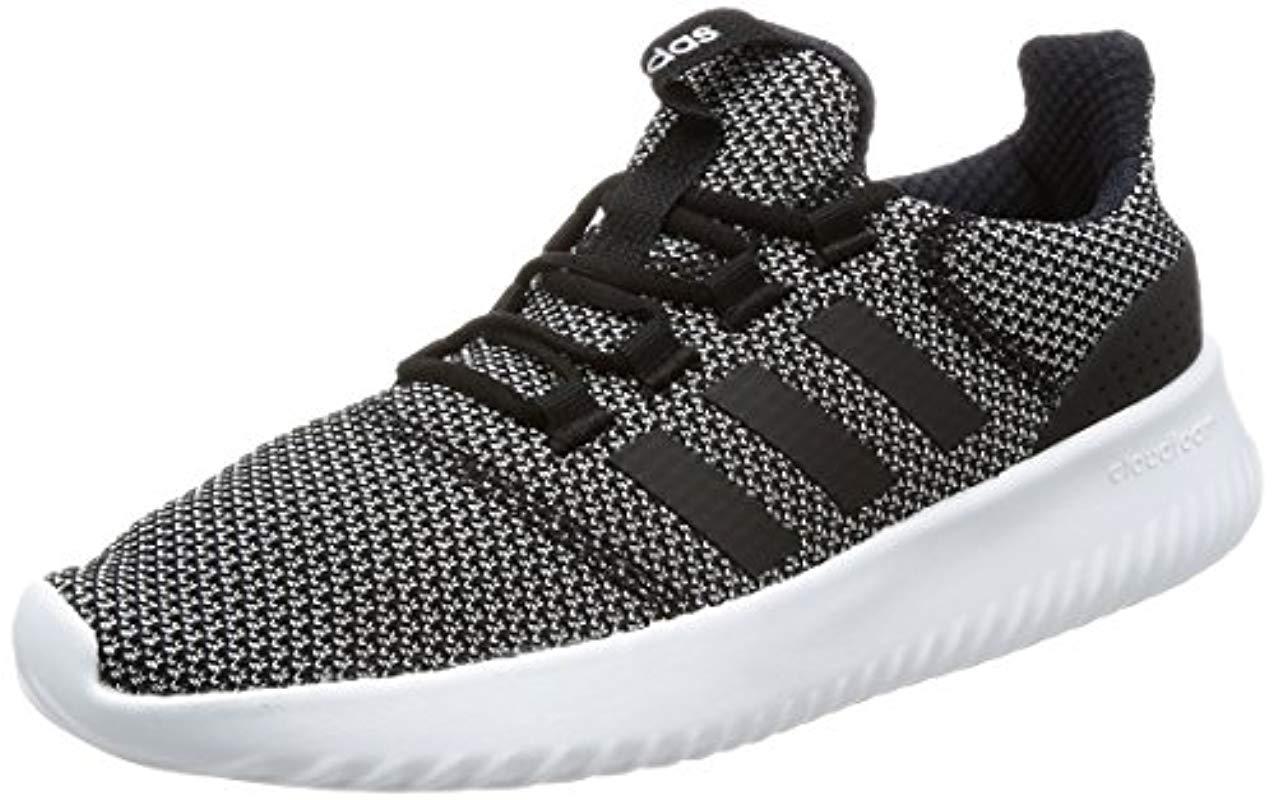 adidas cloudfoam men