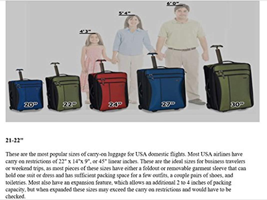 samsonite pro 4 dlx expandable spinner 21