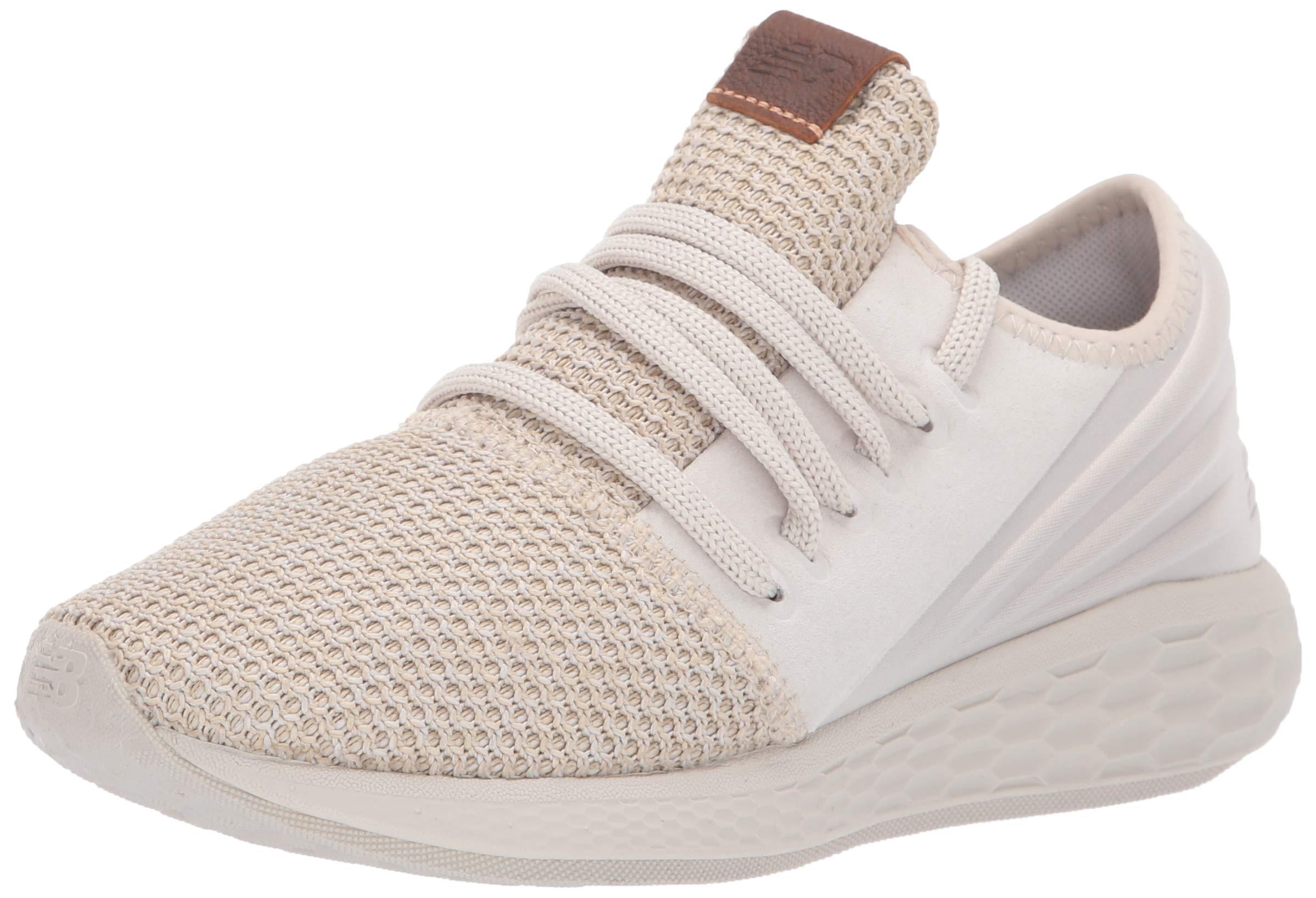 fresh foam cruz v2 decon