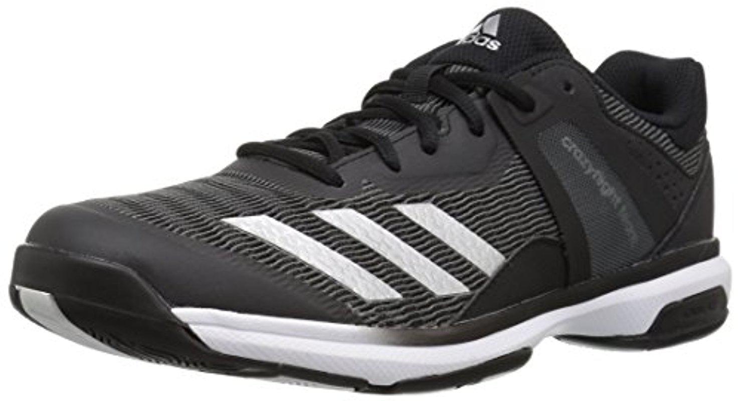 adidas crazyflight team volleyball shoes