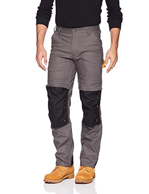 timberland work pants