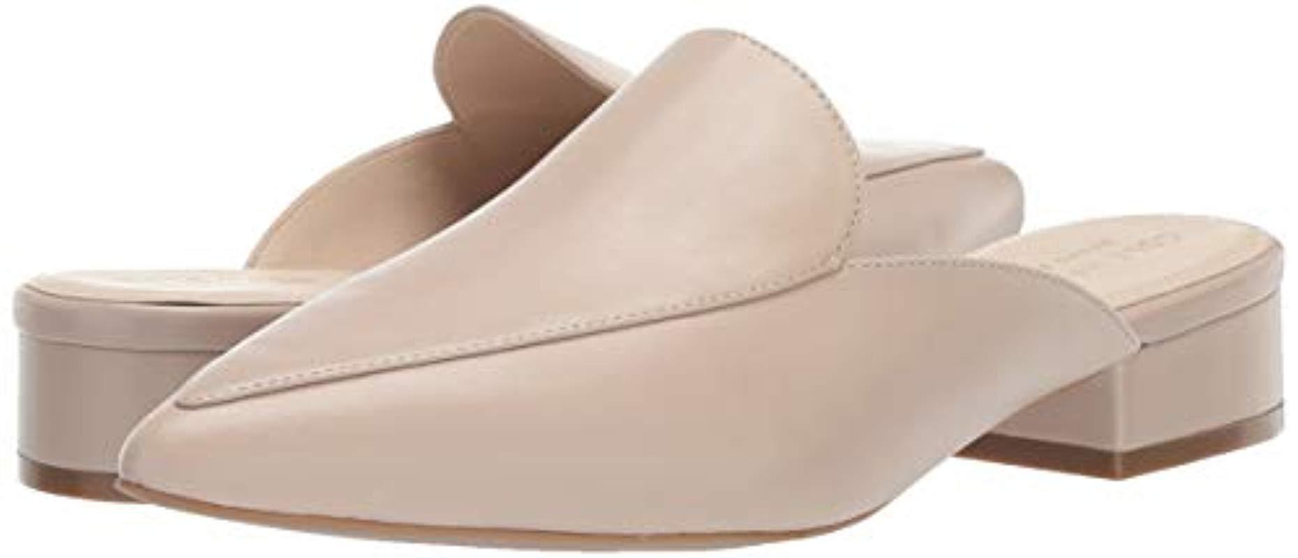 Cole Haan Piper Mule in Natural Lyst