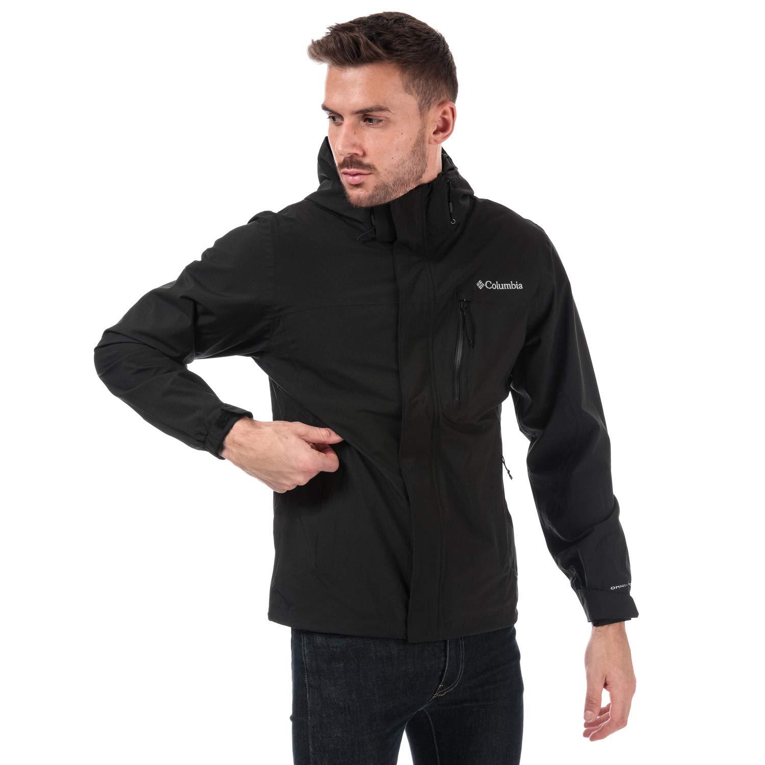 Columbia store 3xl jacket
