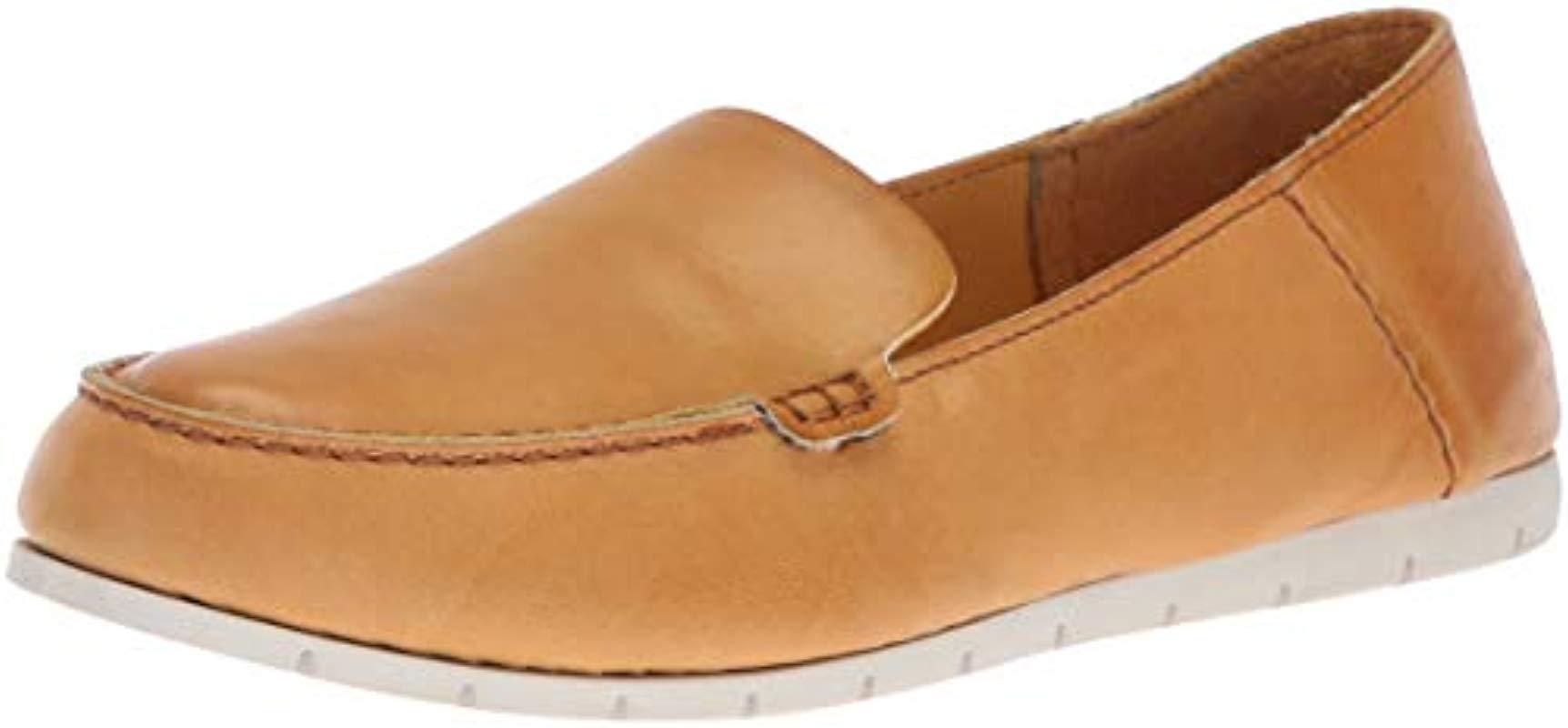 frye sedona venetian moc