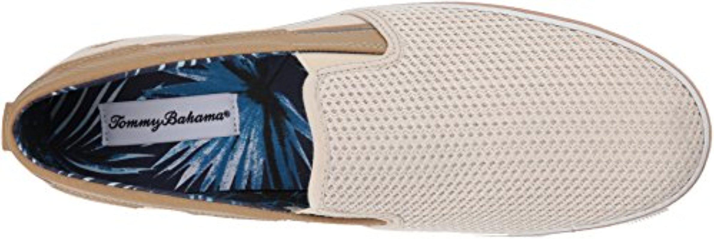 Tommy bahama men's online exodus loafer