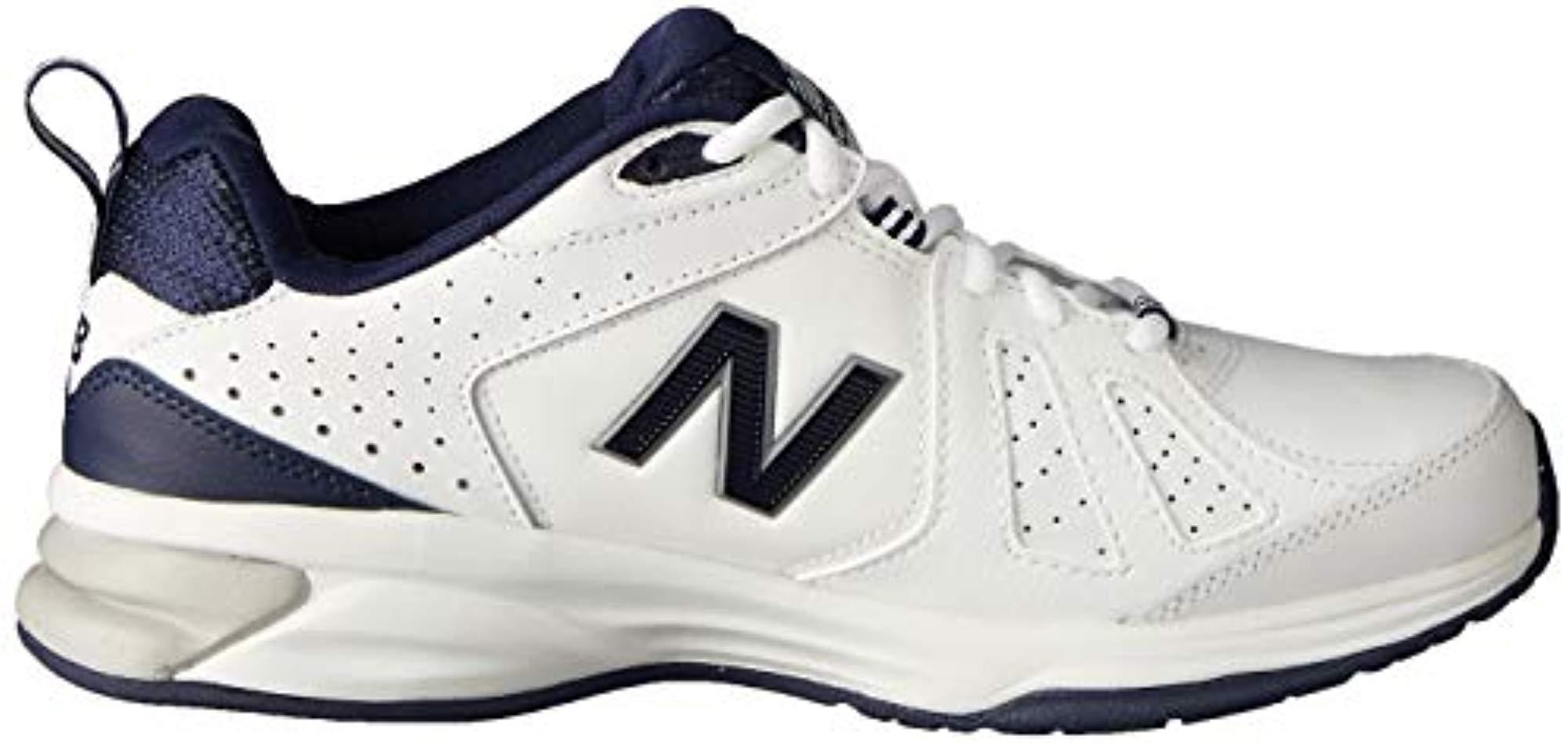new balance 624v5