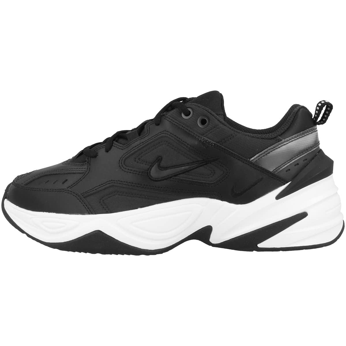 Nike W M2k Tekno in Black Lyst UK