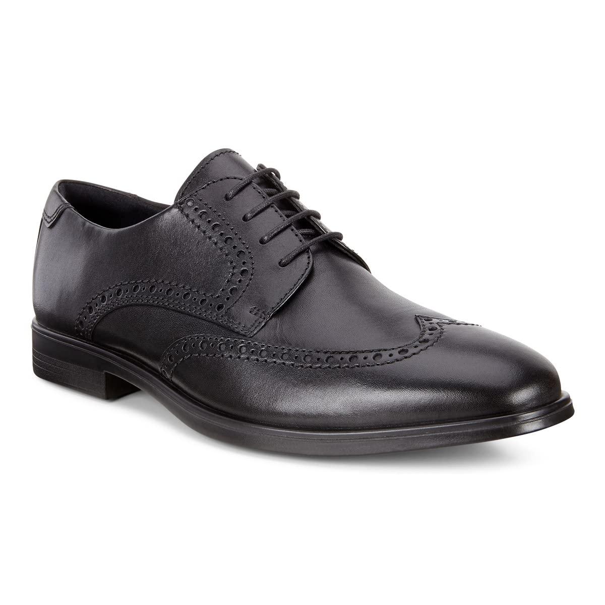 Ecco lisbon black hotsell