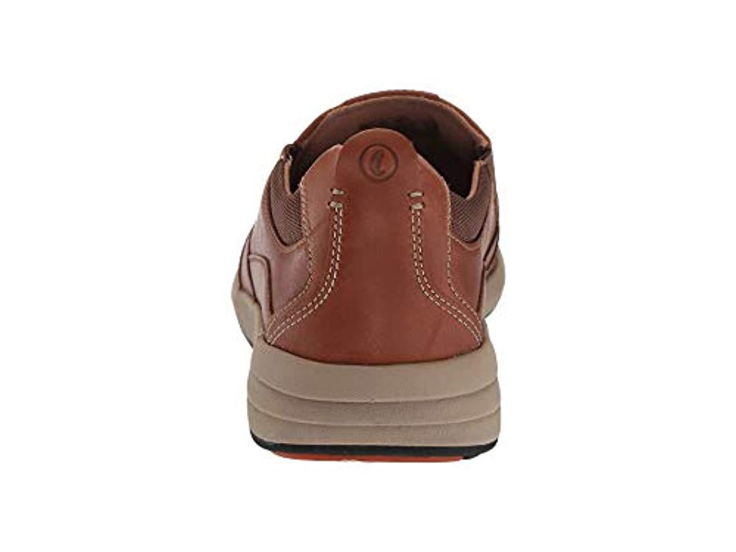 clarks un coast walk