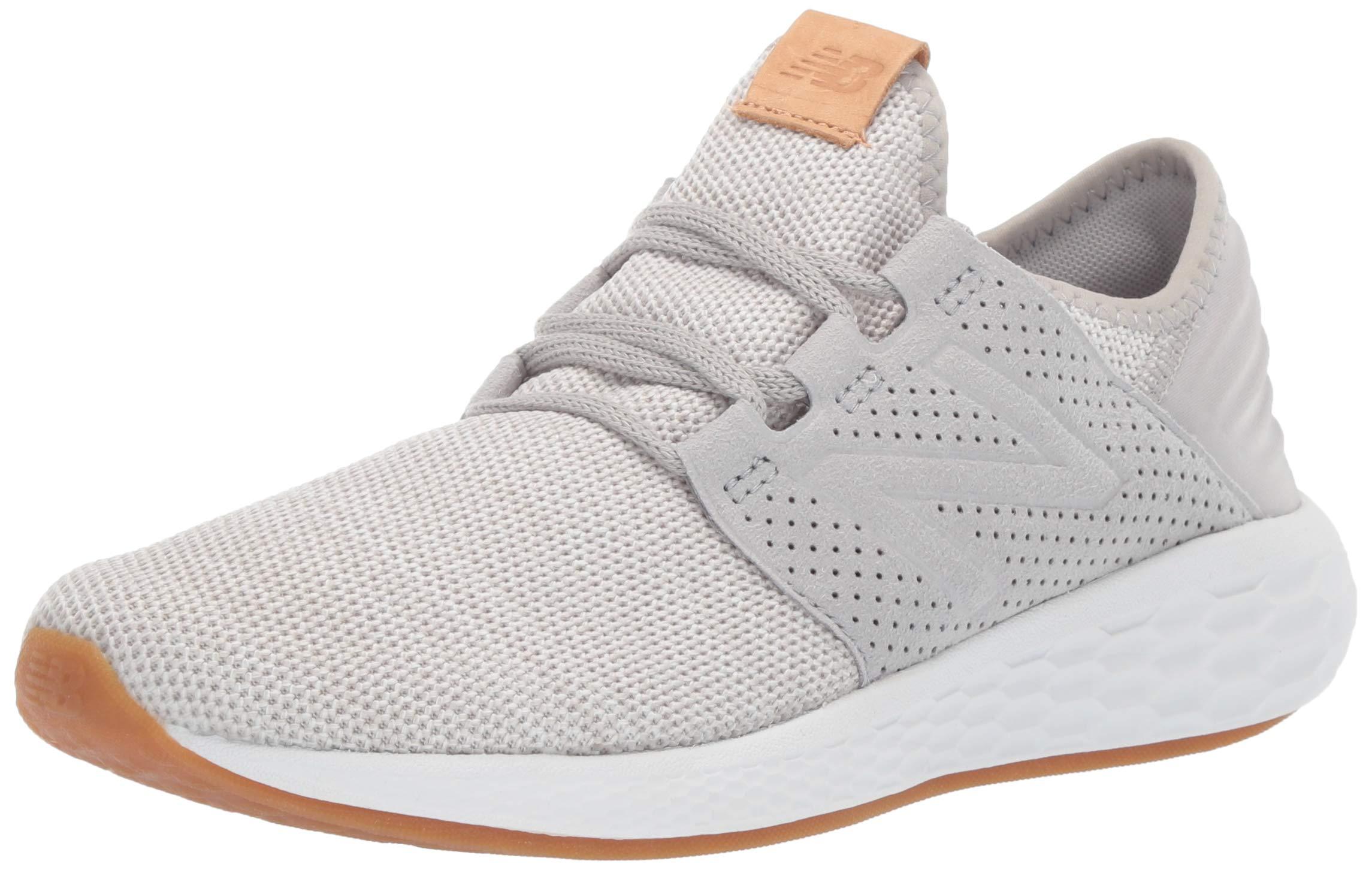 new balance fresh foam cruz sneakers