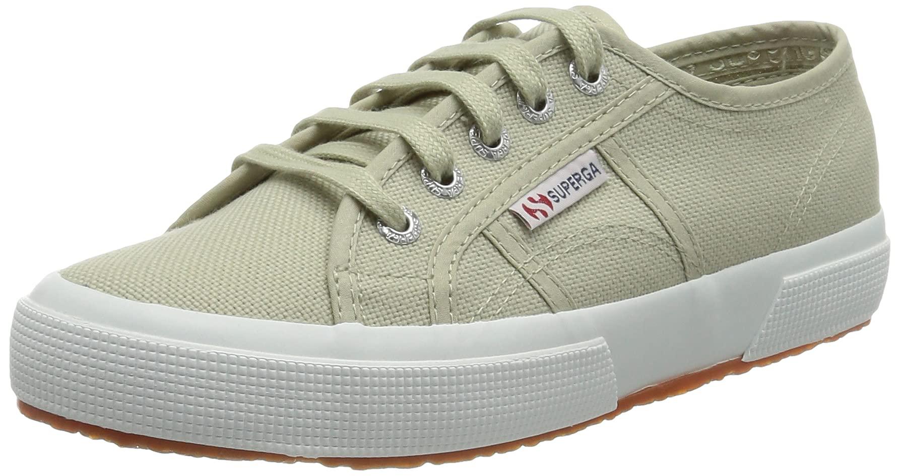 superga classic sneaker low