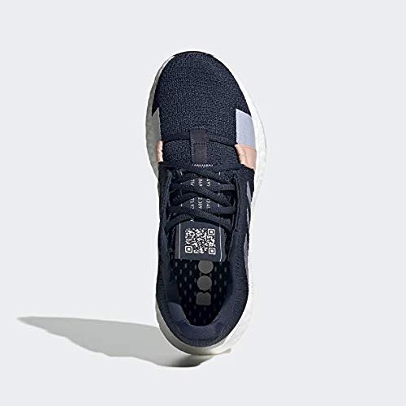 adidas women's senseboost go running shoe