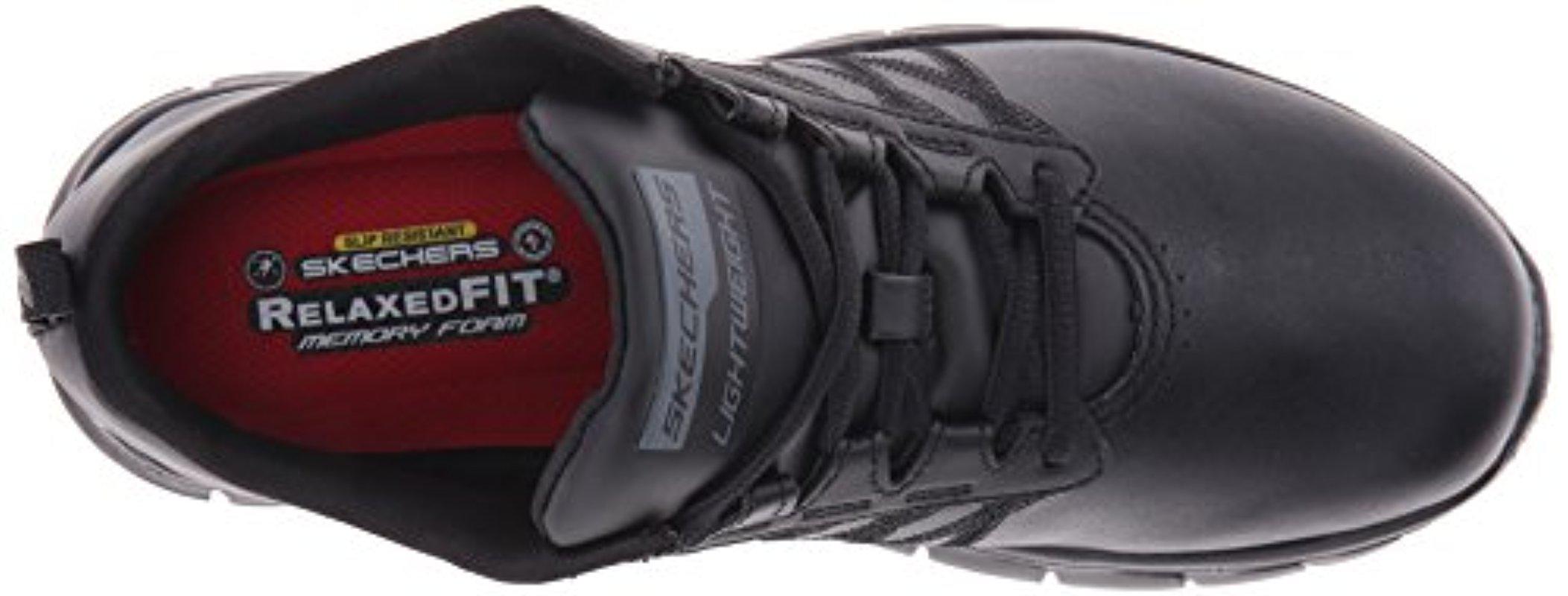 skechers sure track erath