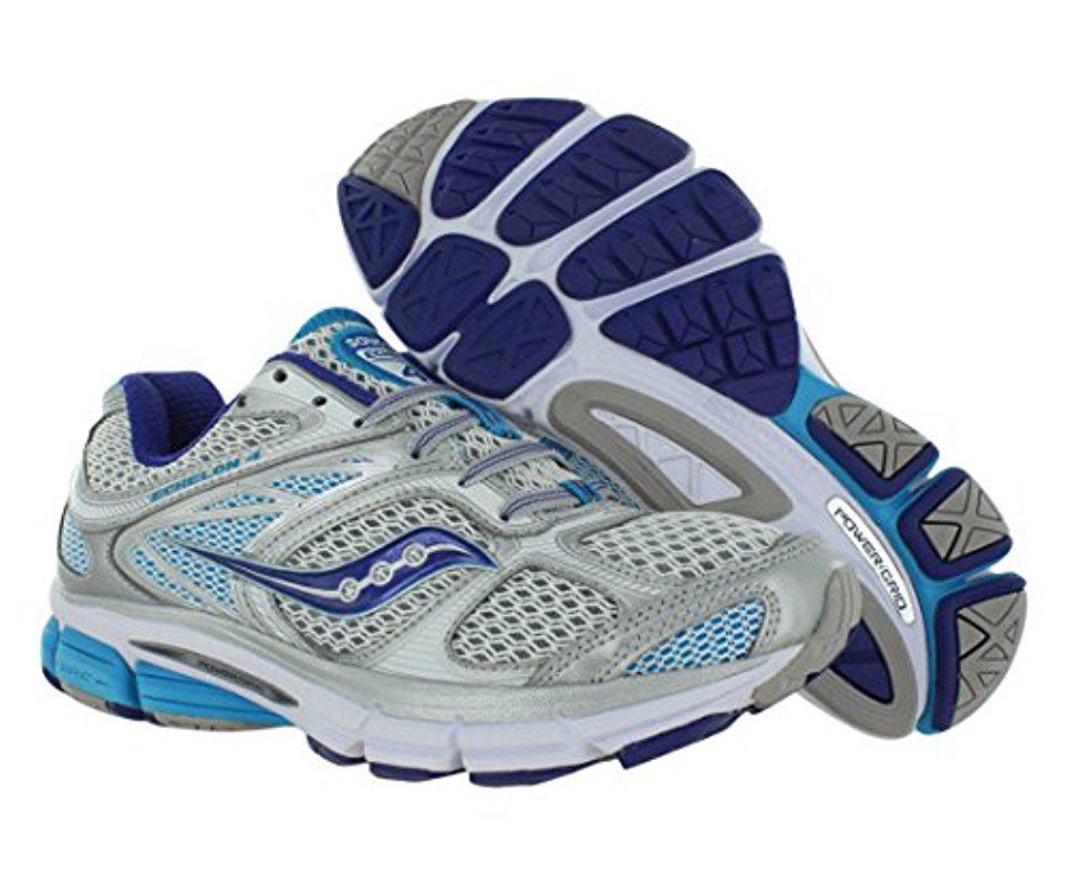 saucony echelon 4 it