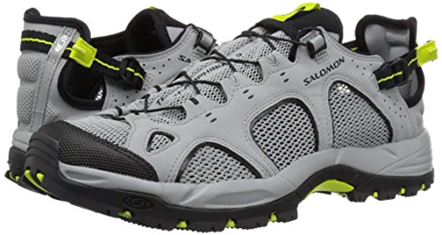 salomon techamphibian 3 water shoes