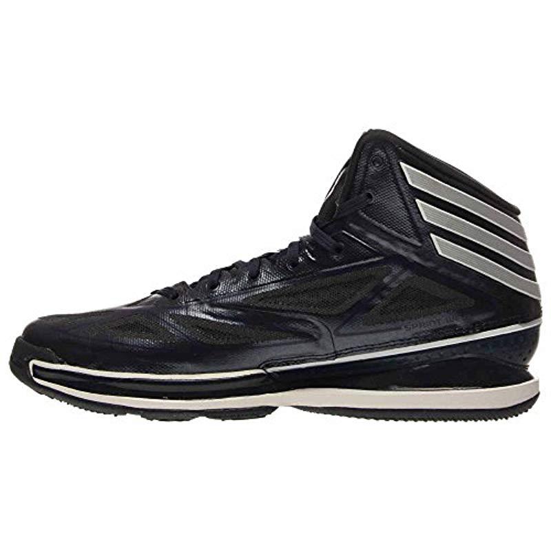 adidas adizero crazy light 3