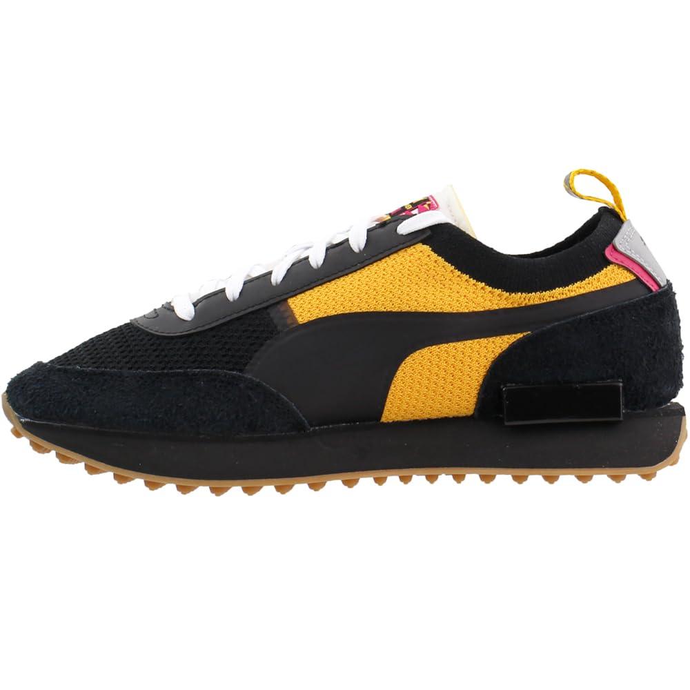 Puma best sale plateforme homme