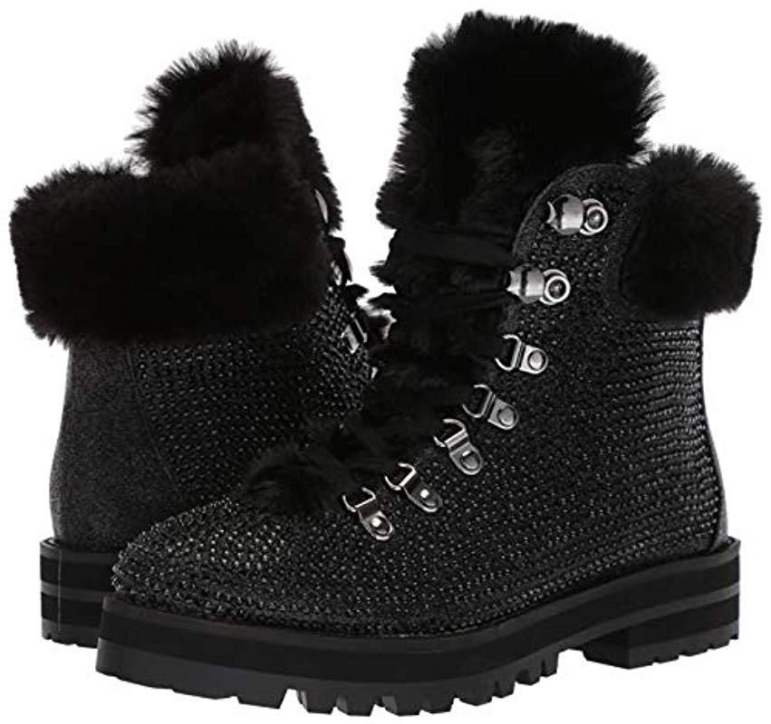 jessica simpson norina hiker boots