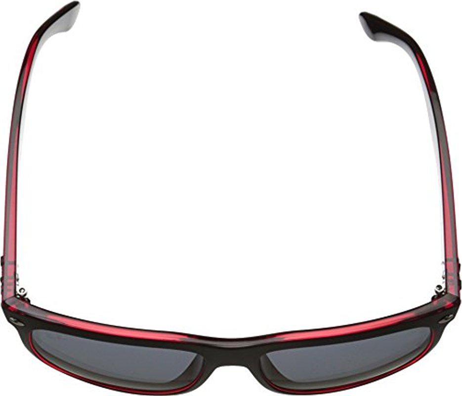 ray ban 4147 red