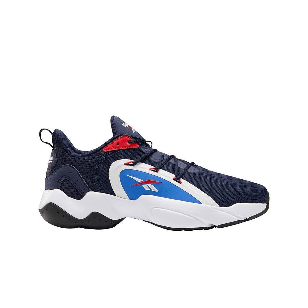 Reebok Lace Royal Pervader Bold Sneakers in Blue | Lyst UK