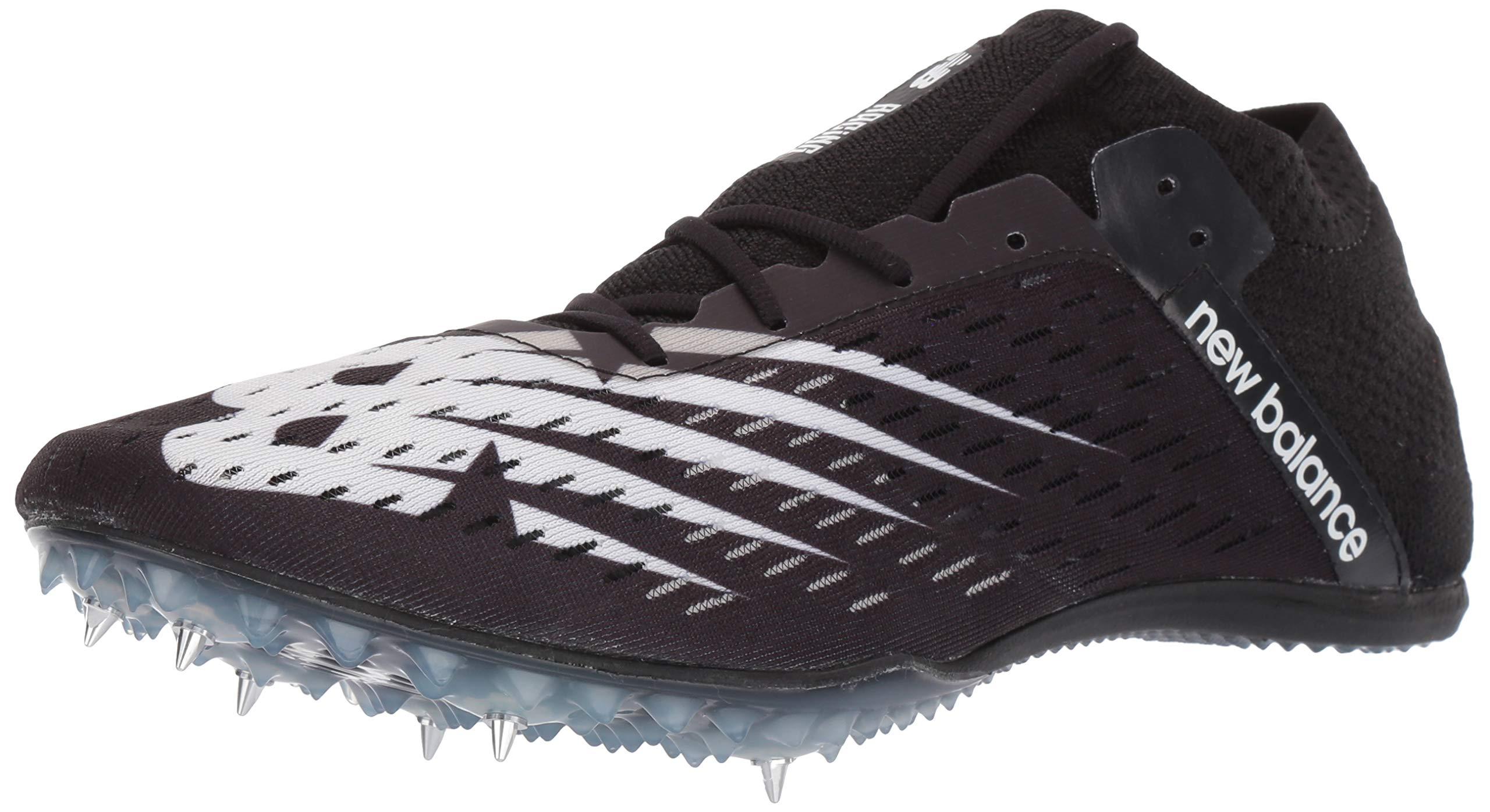 New Balance 800v6 Running Shoe in Black/White (Black) for Men | Lyst