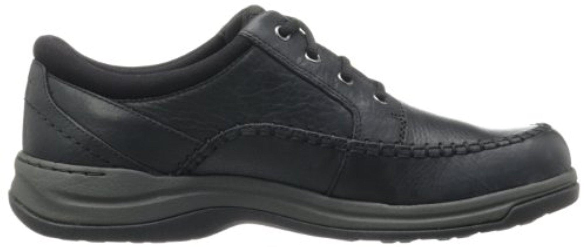 clarks men's portland 2 tie casual shoe