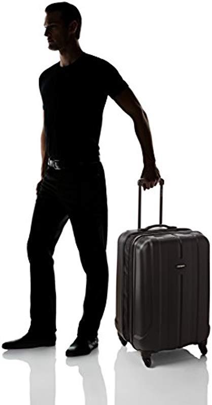 samsonite fiero 20 spinner