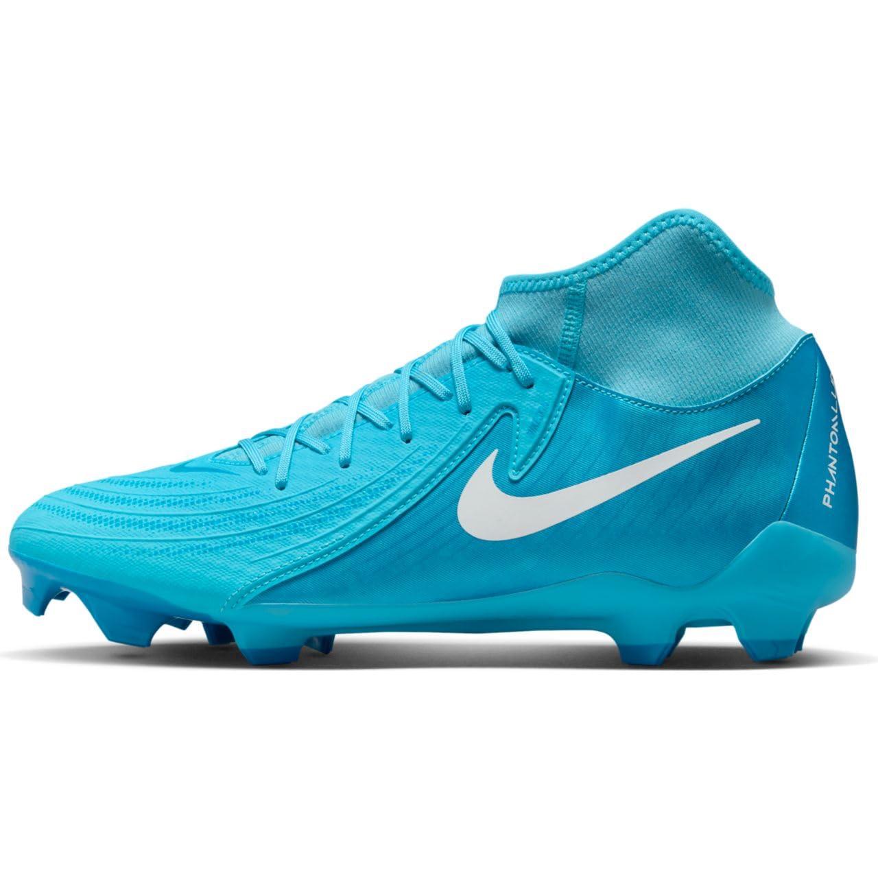 Nike Phantom Luna Ii Academy Fg mg Sneaker in Blue for Men Lyst UK
