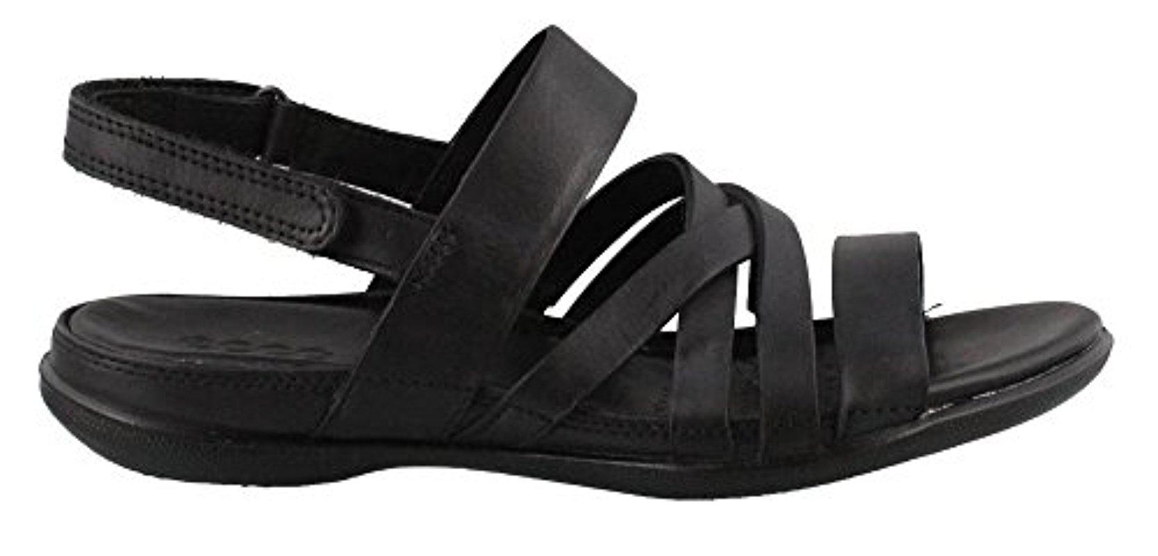 ecco flash casual sandal