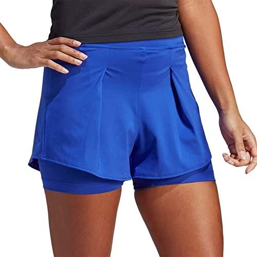 adidas tennis match shorts