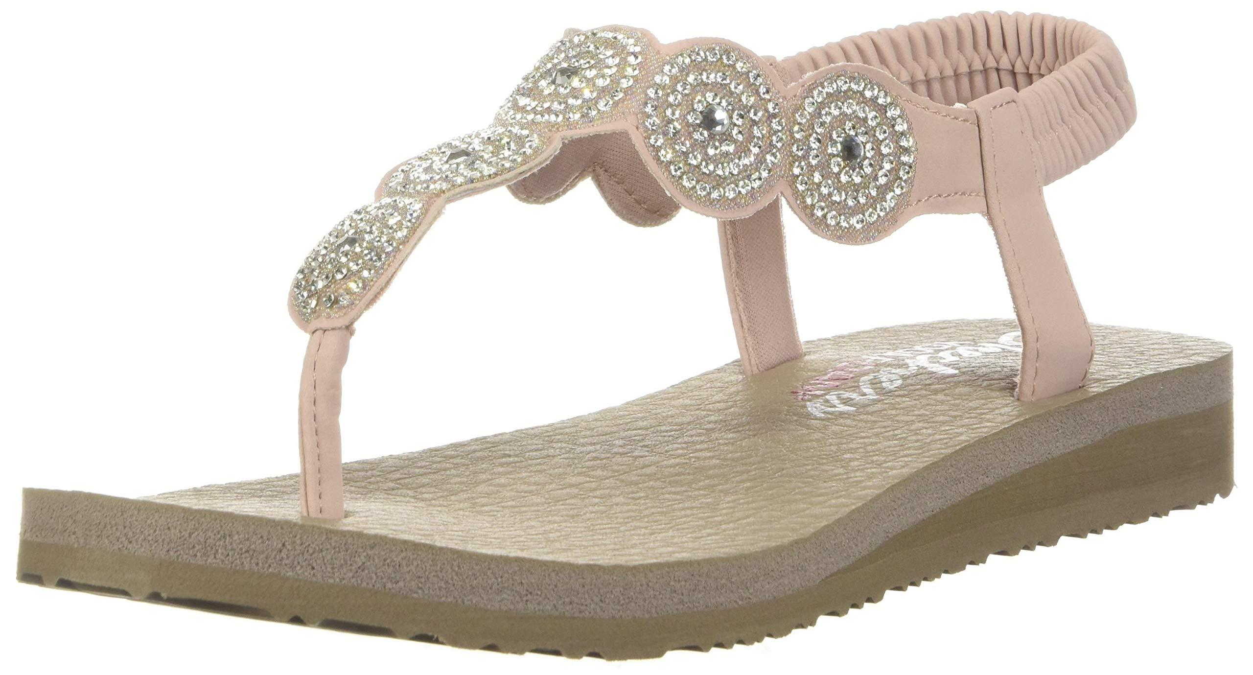 Skechers meditation stars and sparkles hotsell