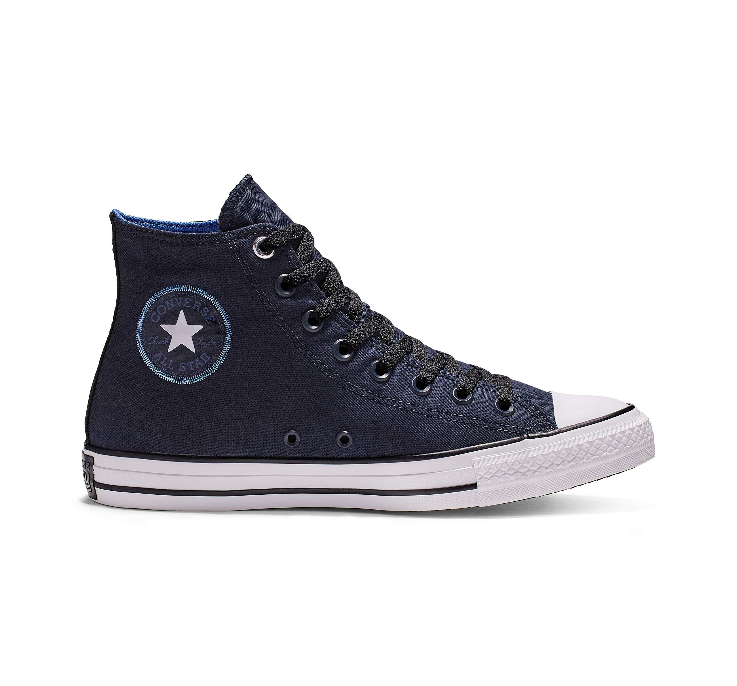 Converse Chuck Taylor All Star Space Explorer High Top in Blue for Men |  Lyst