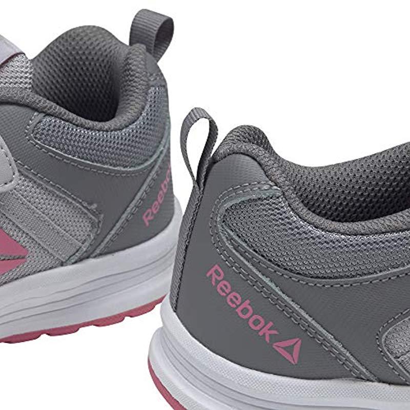 Reebok Mens Almotio 4.0 2v Trail Running Shoes