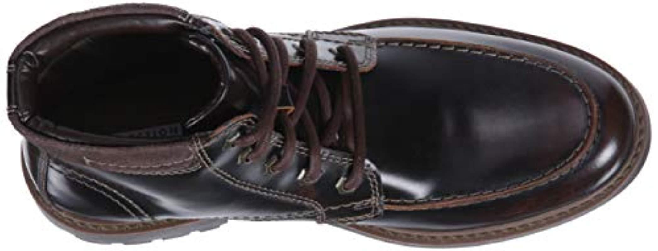 clarks curington high