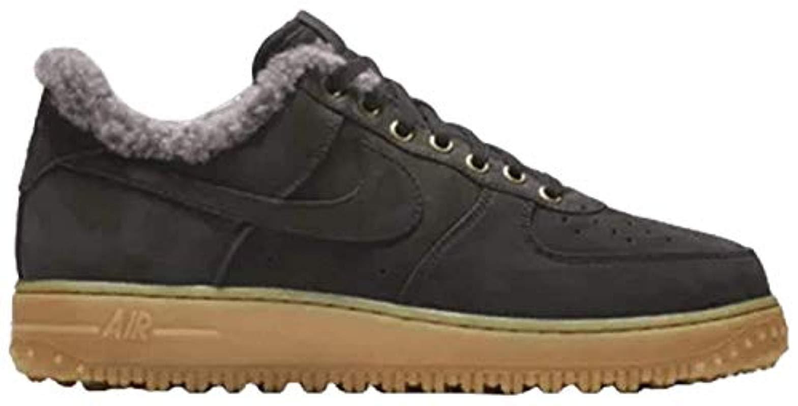 air force for winter