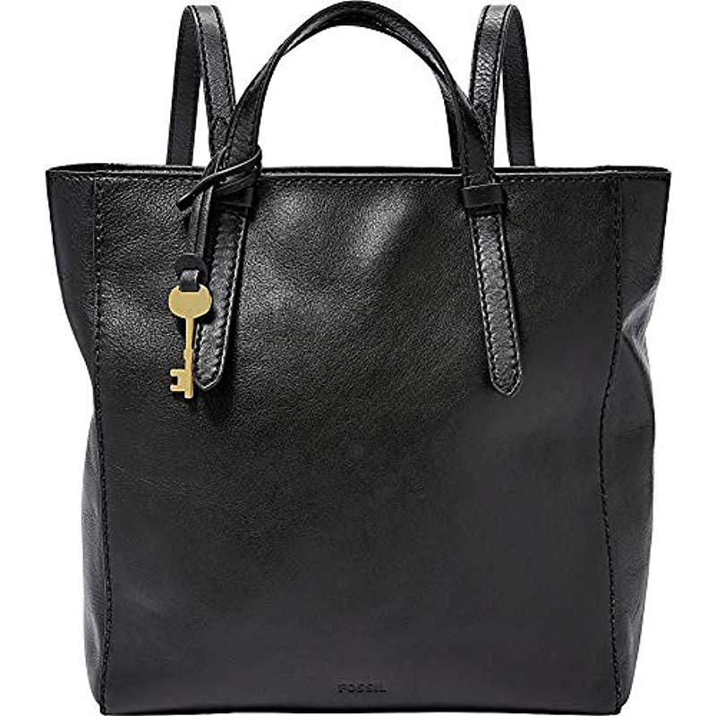 fossil camilla small