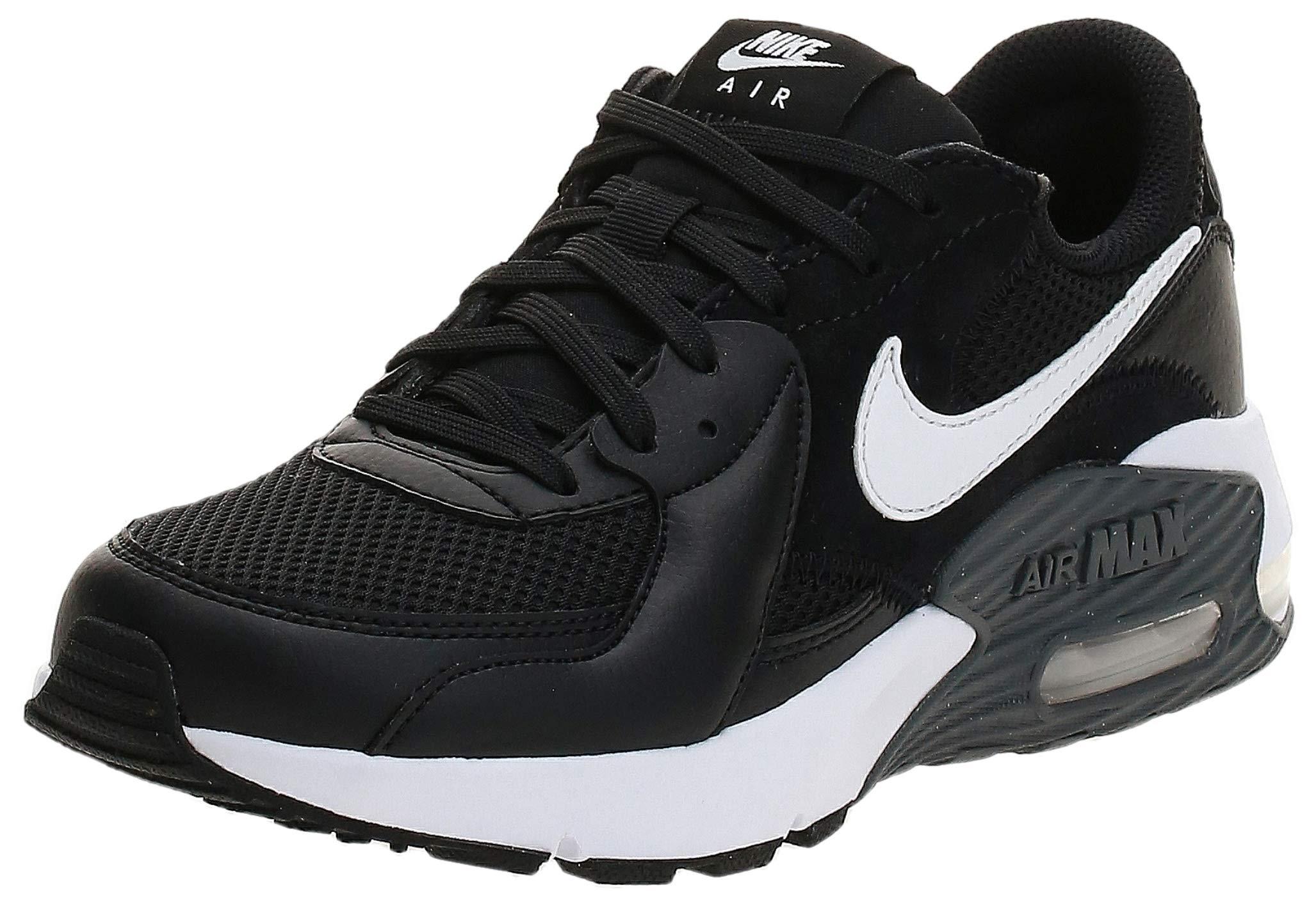 Nike Air Max Excee Shoes in Black | Lyst UK