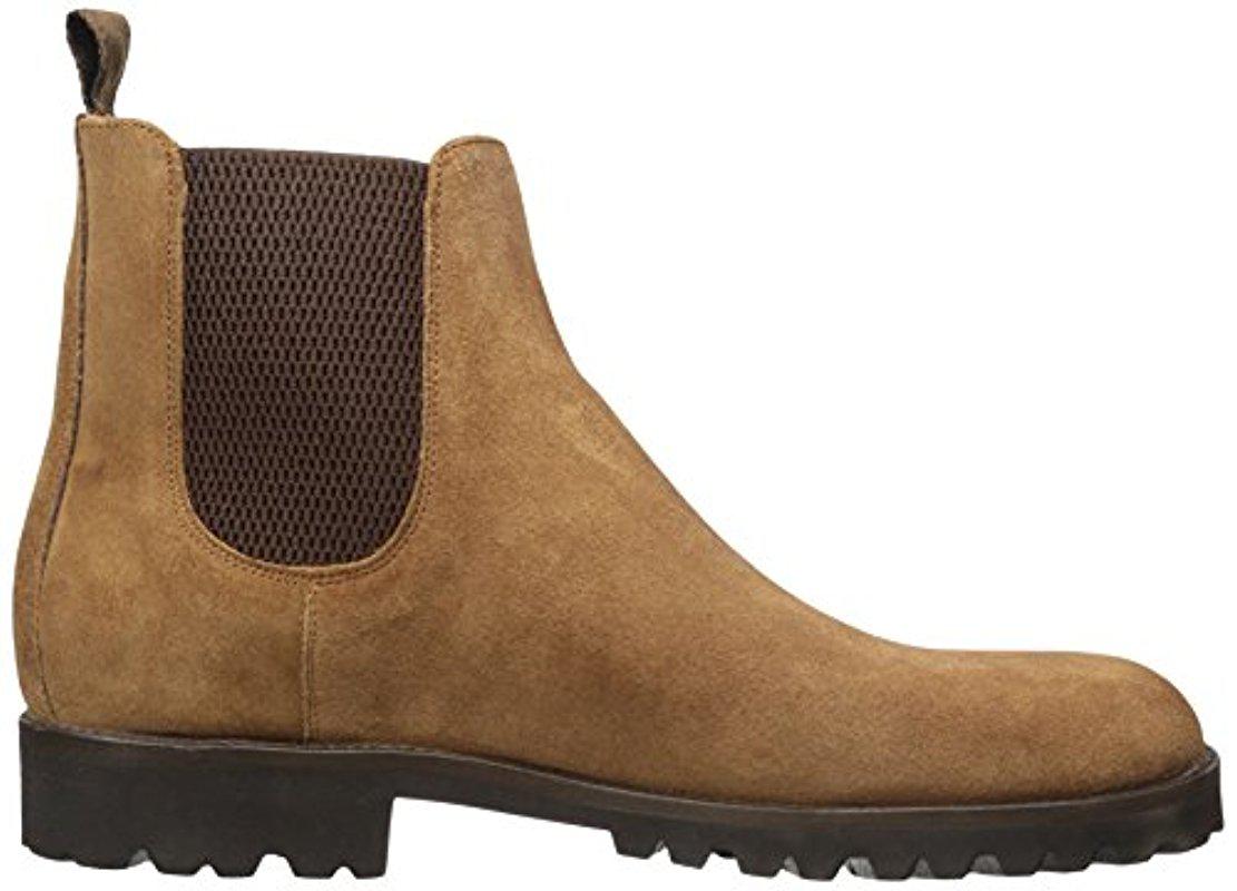 frye edwin chelsea boot