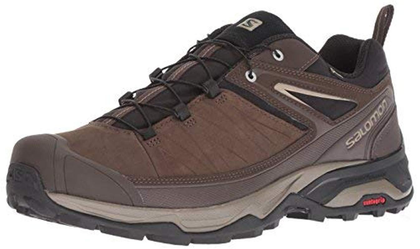 Ultra 3 Ltr Gtx Hiking Shoes for Men 