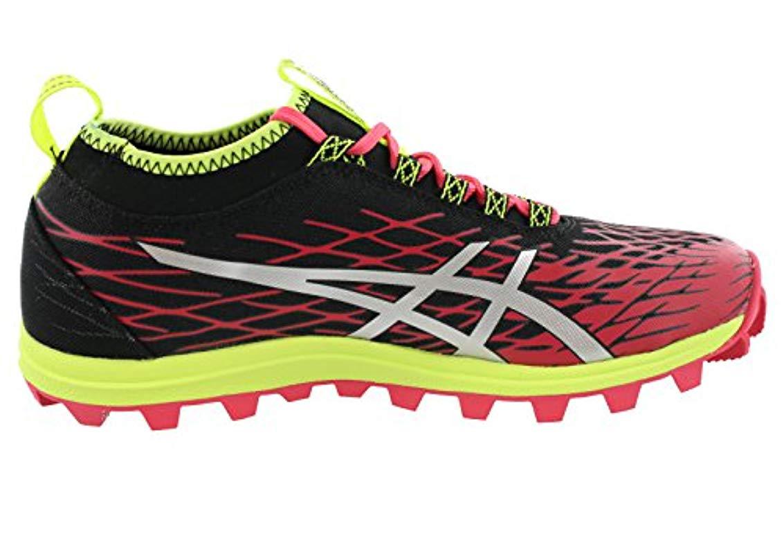 asics gel fujirunnegade 2