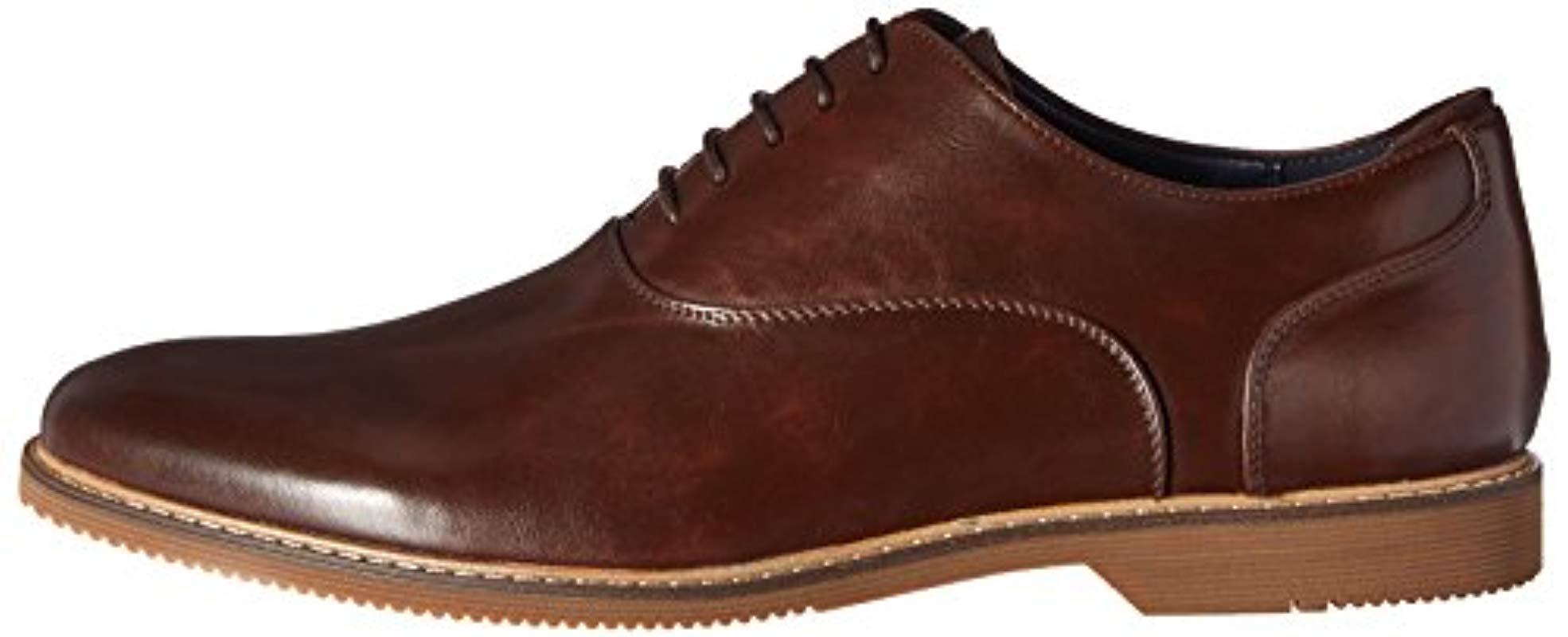 steve madden nunan oxford