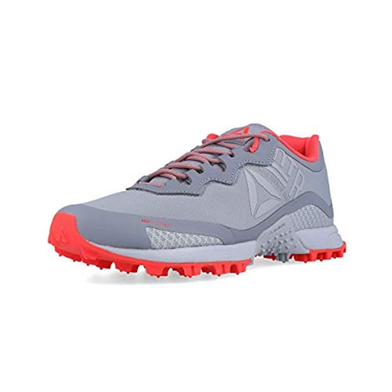 trail running reebok