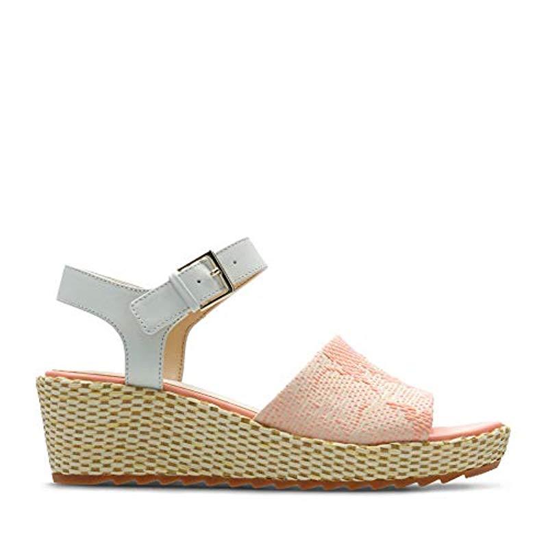 clarks kamara sun sandals