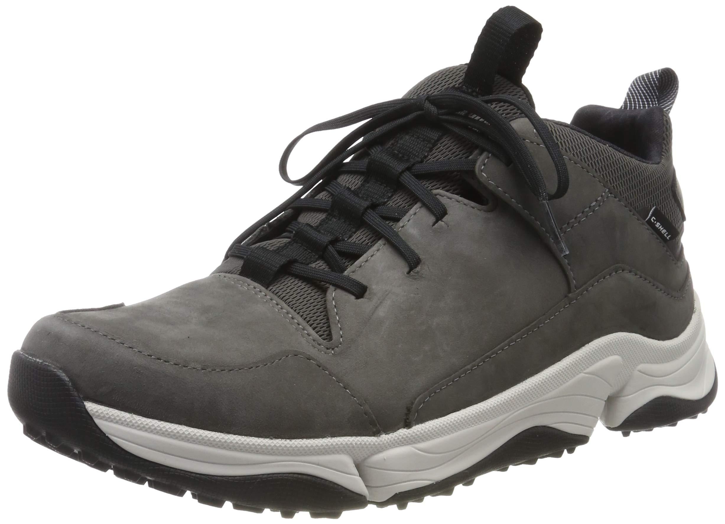 clarks tri path mid