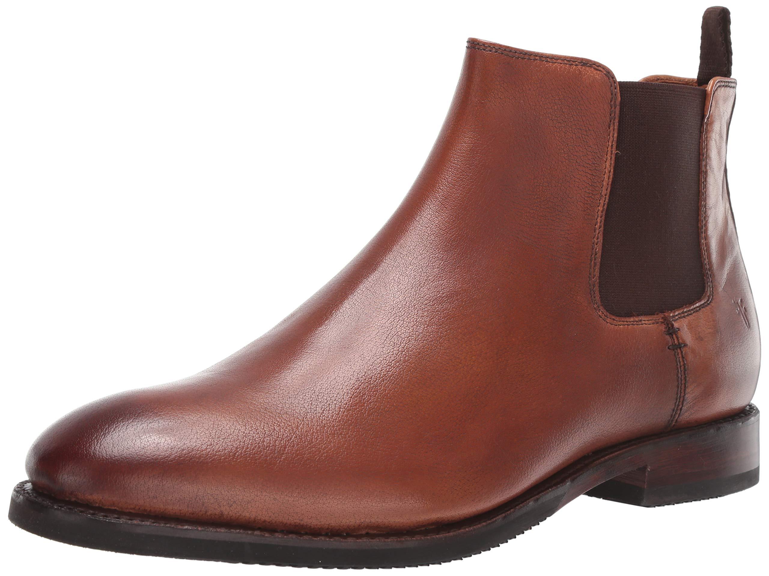 frye allison chelsea boot