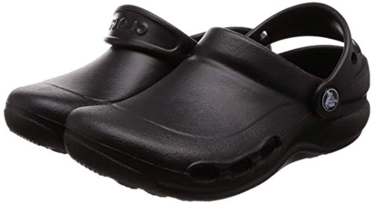 crocs unisex specialist vent clog