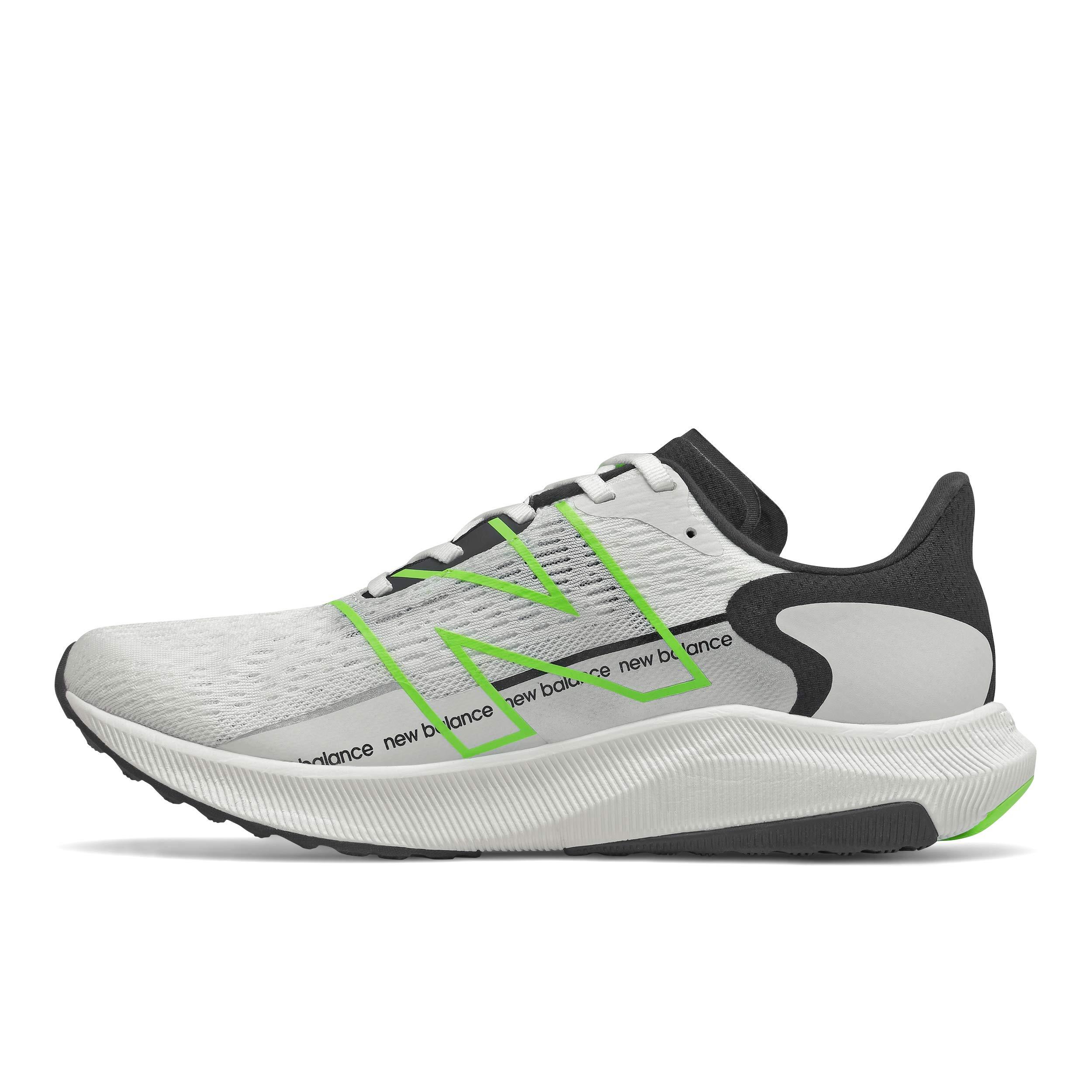 new balance fuelcell running