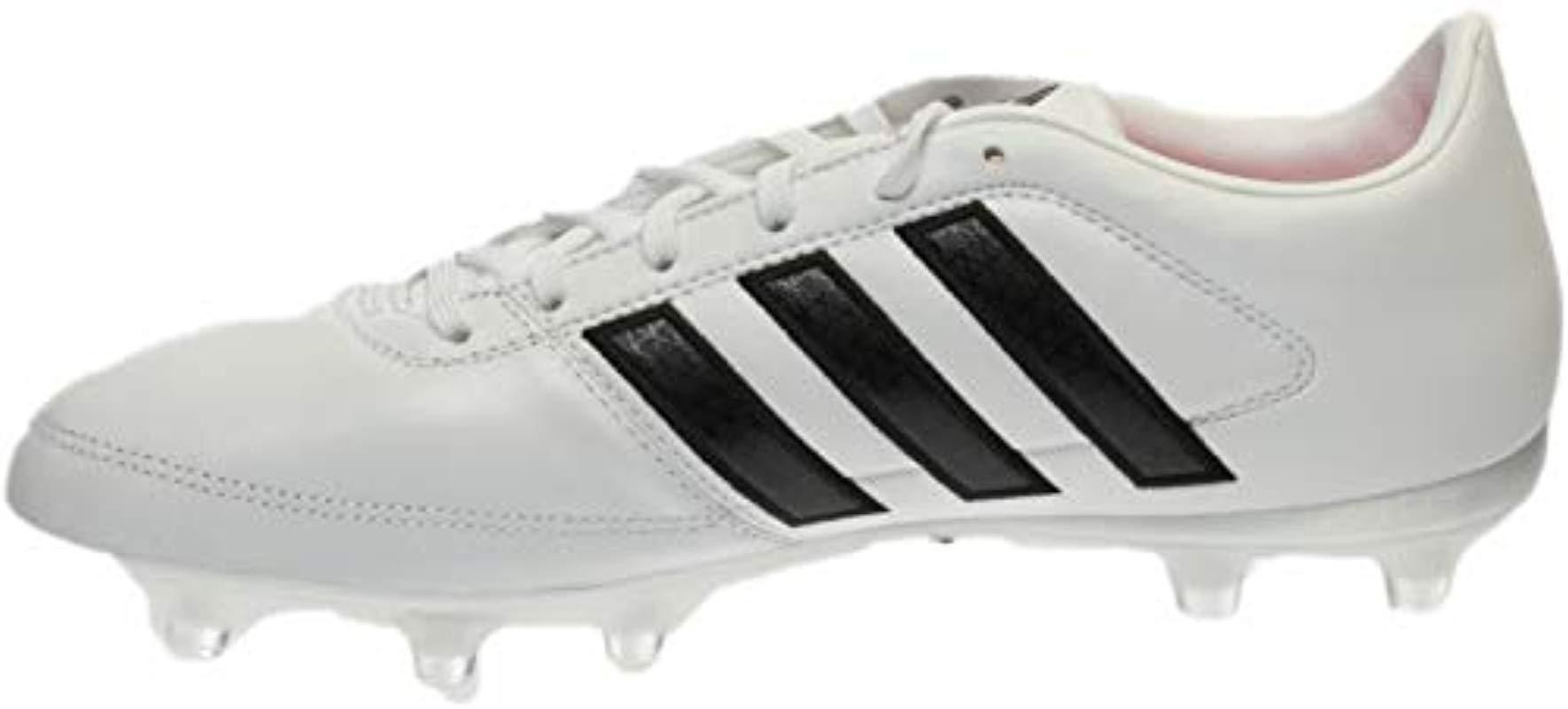adidas performance men's gloro 16.1 fg soccer shoe
