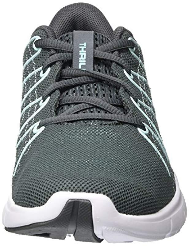 thrill 3 running shoes